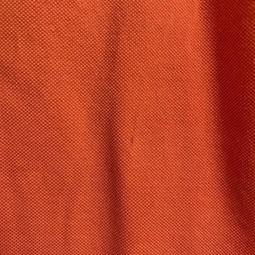Polo Ralph‎ Lauren Golf Shirt Men's Size L Coral Embroidered Sea Island